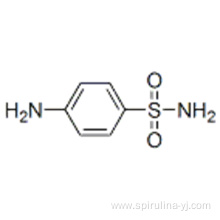 Sulfanilamide CAS 63-74-1